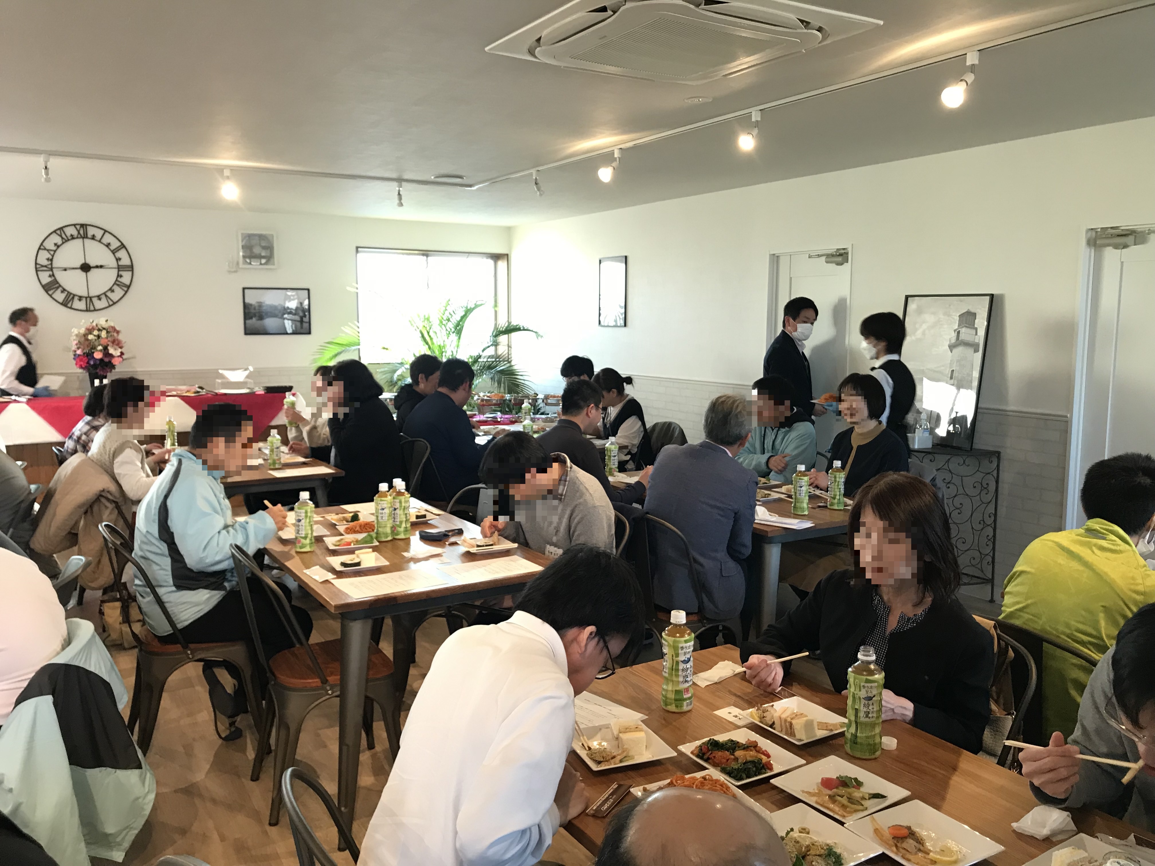 ビンゴ！２等賞